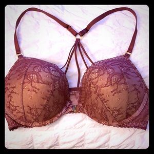 Victoria’s Secret Bombshell Plunge Bra